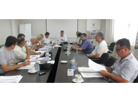 Opština funkcioniše i u uslovima blokade
