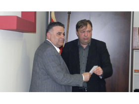 U interesu bezbednosti građana