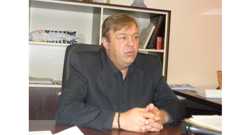 Prvi hektari izdati u zakup