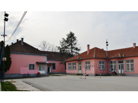 Pri kraju adaptacija škole u Obrežu
