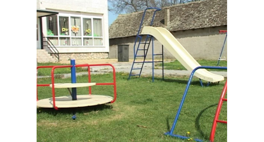 Počinje renoviranje vrtića u Prhovu