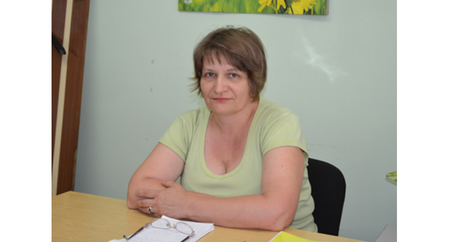 Потребна средства за рад и стручни кадрови
