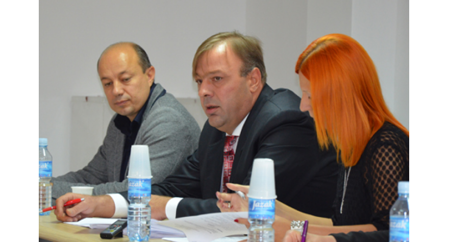 Одржана 3. седница Скупштине општине