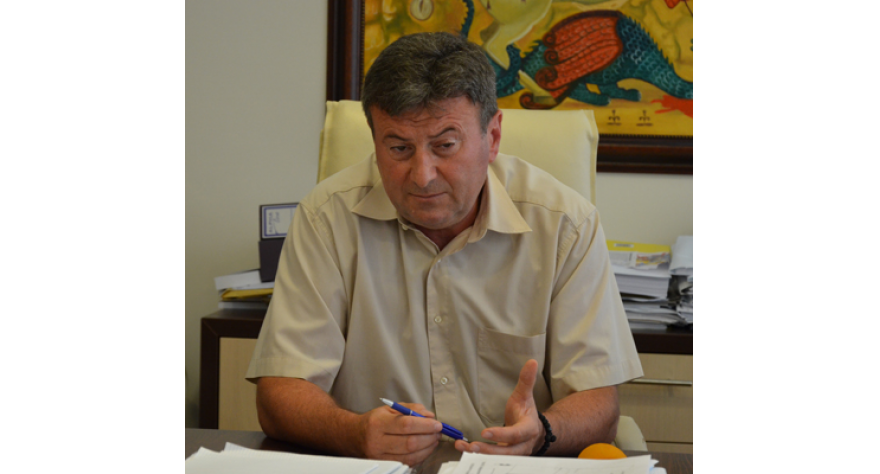 Јасна слика о сваком хектару у државној својини