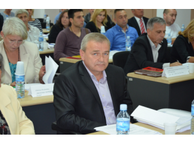 Зоран Војкић