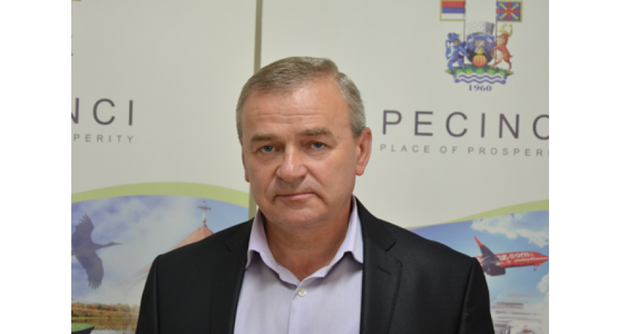 Привреда у општини Пећинци предњачи са платама