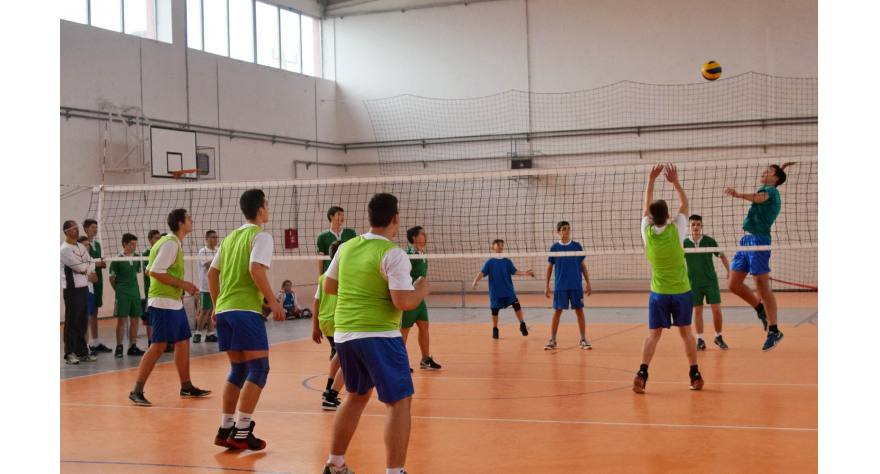 Пећиначки одбојкаши најбољи у обе конкуренције