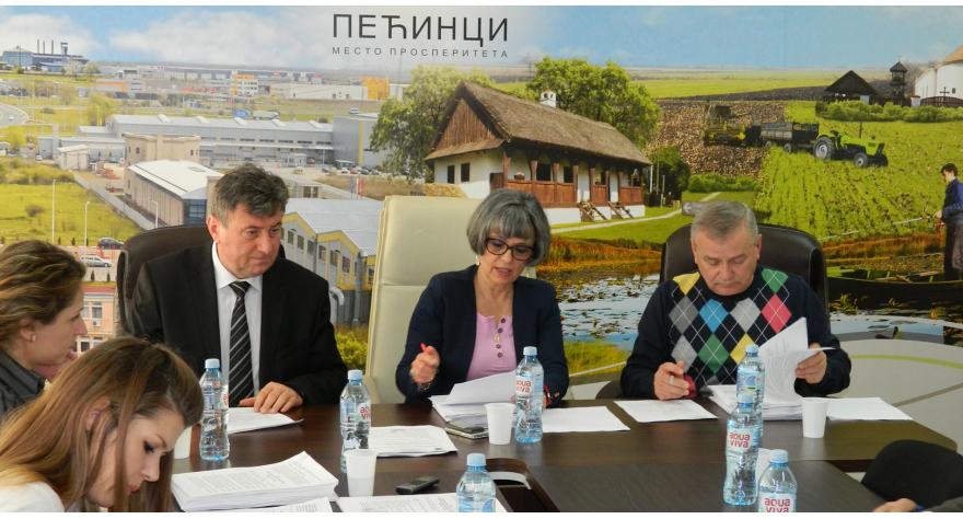 КЦ Пећинци седиште културних дешавања 