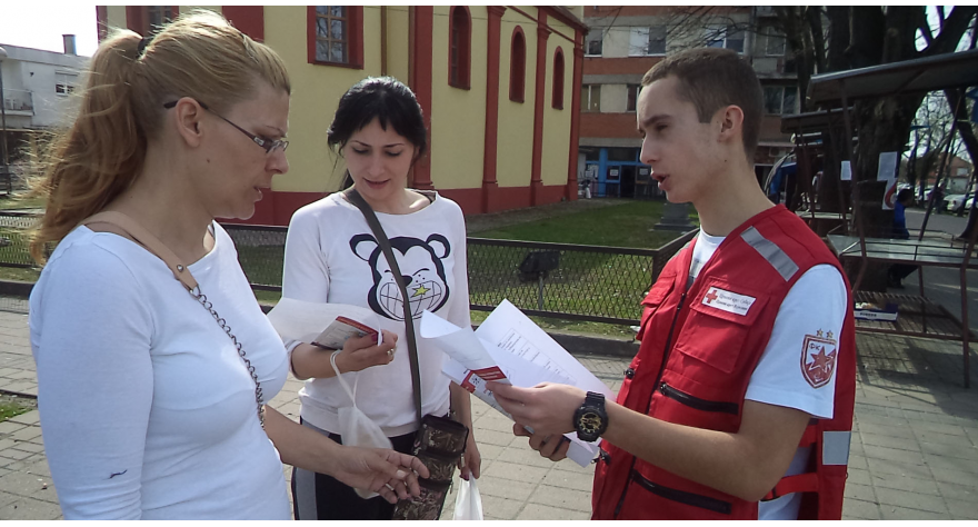 Обележен Светски дан борбе против туберкулозе