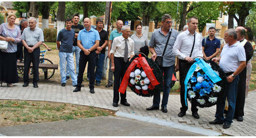 Преци за понос потомцима
