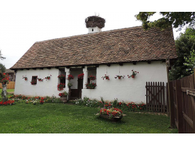 Аксентијев кућерак
