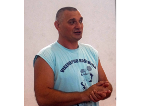 Живко Мисирача