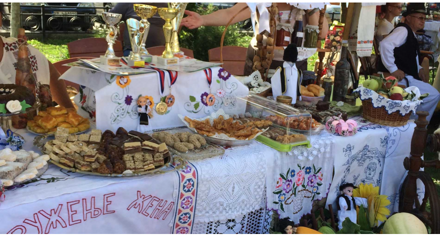 Традиција Срема у Сурчину