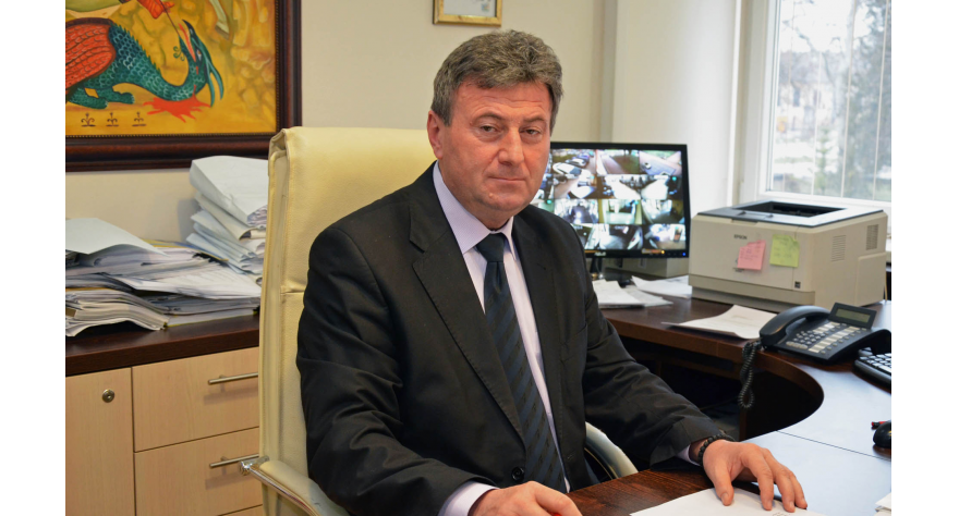 ТРБОВИЋ: Наставићемо са унапређењем јавног превоза