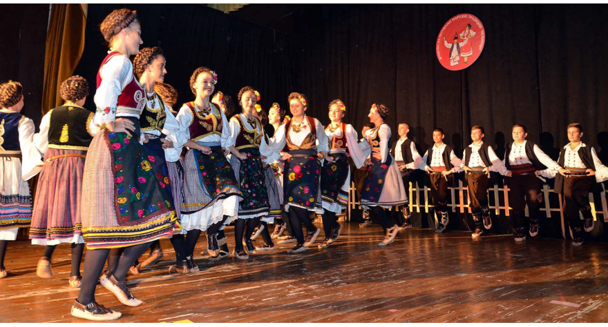 Велика срца малих људи