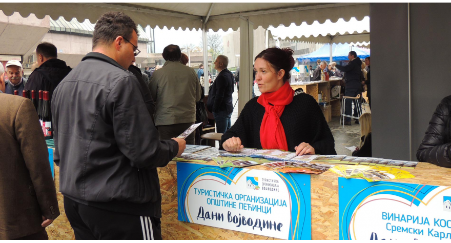 Лепоте пећиначке општине представљене Бањалучанима
