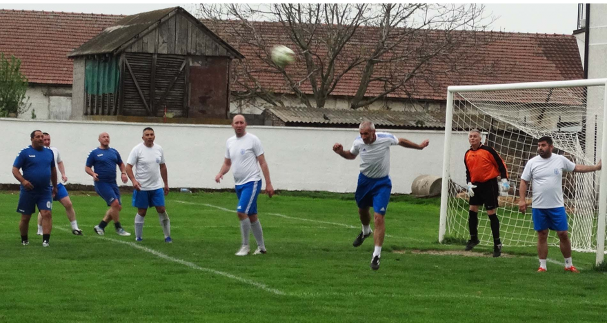 Нова победа шимановачког Хајдука