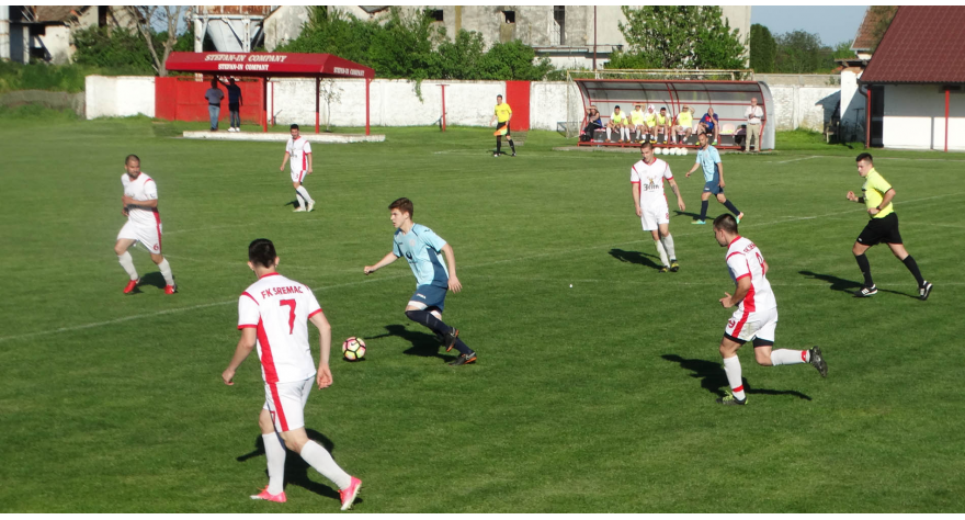 Сутра нова шанса за Купиново
