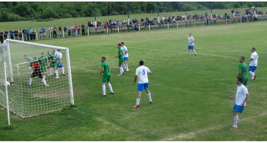 Спортски викенд за нама