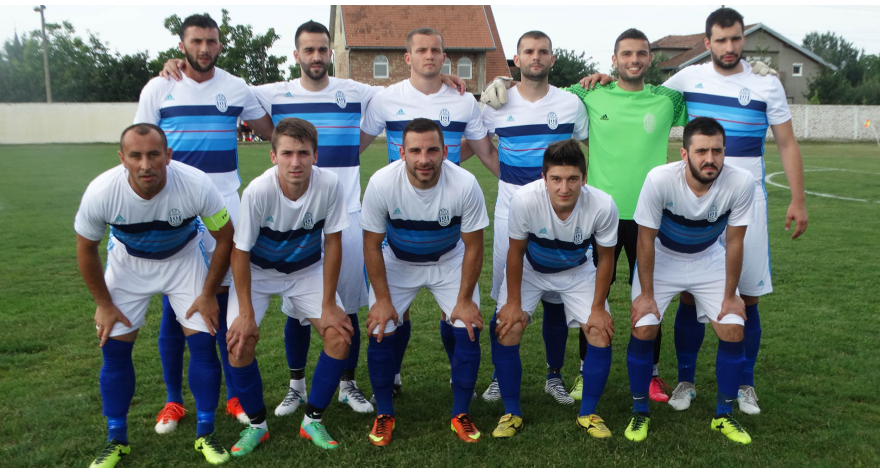 Сутра реванш утакмица у Доњем Товарнику