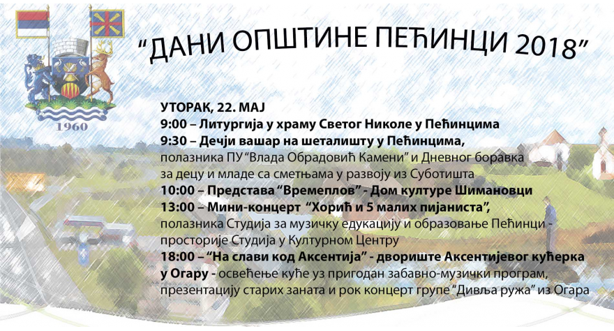 Сутра “На славу код Аксентија”