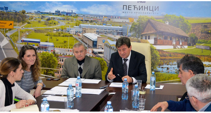 Општина Пећинци наставља са мерама подршке породици