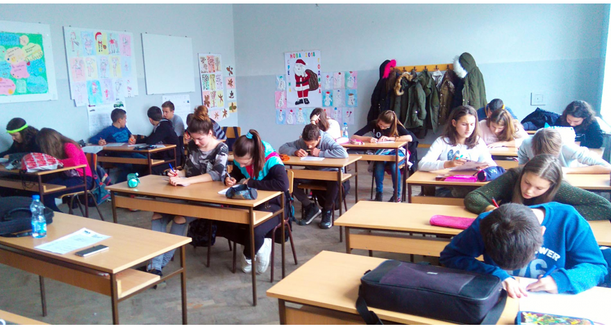 Правилан избор будућег занимања – одлука за цео живот