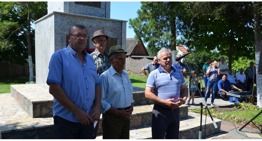 Товарничани обележили Петровдан