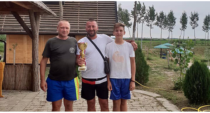 Гвоздена паприка поново најуспешнија