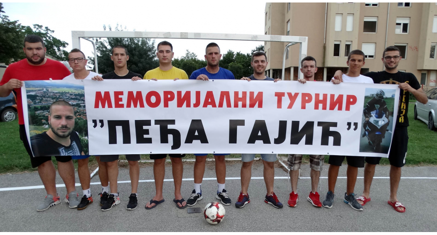 Вечерас прве утакмице
