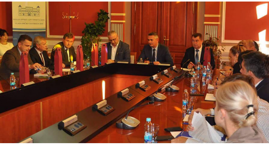 Прекогранична сарадња за квалитетније комуналне услуге
