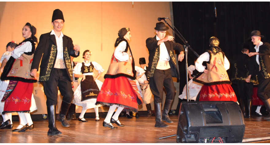 U subotu godišnji koncert DNNT “Pećinci”