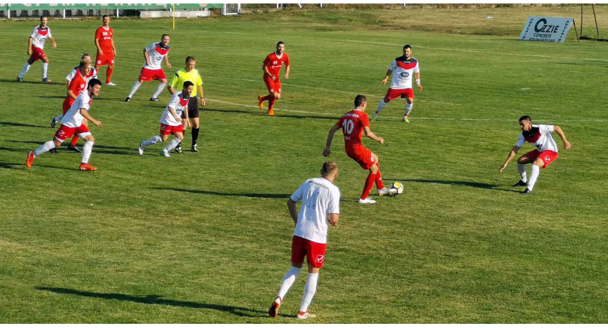 Спортски викенд за нама