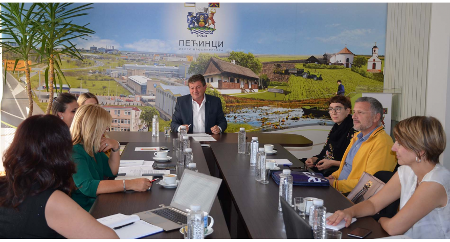 Јача подршка осетљивим групама