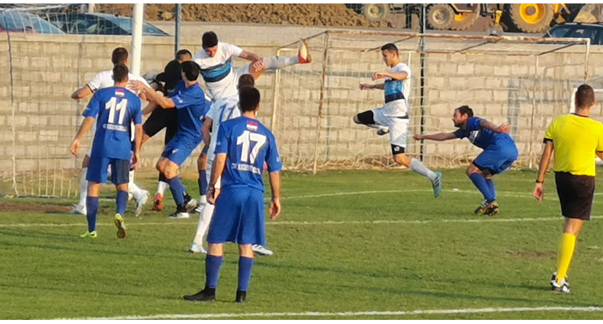 Три нова бода за Слободу