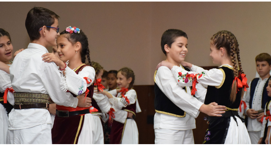 У Брестачу као код куће