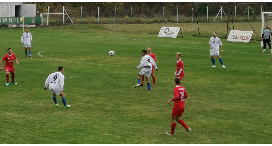 Спортски викенд за нама