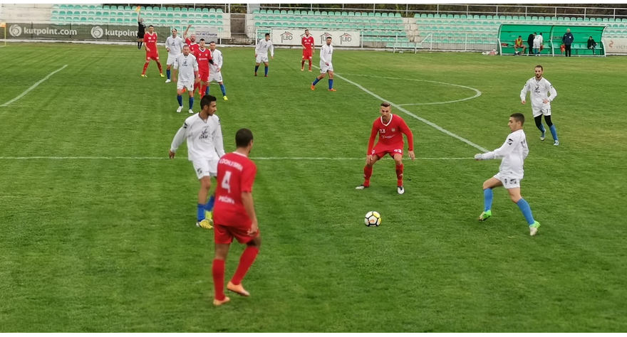  Доњи Срем не попушта