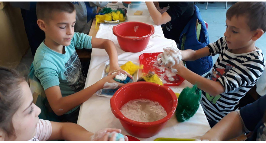 Вуна за сва времена