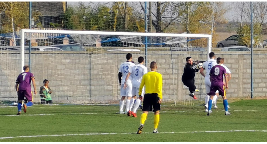 Спортски викенд за нама