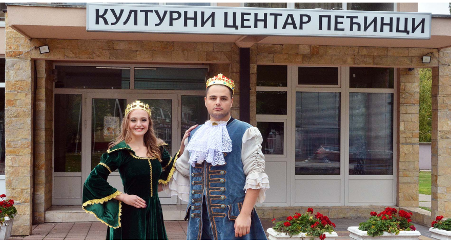 Духовна музика сутра у пећиначком КЦ