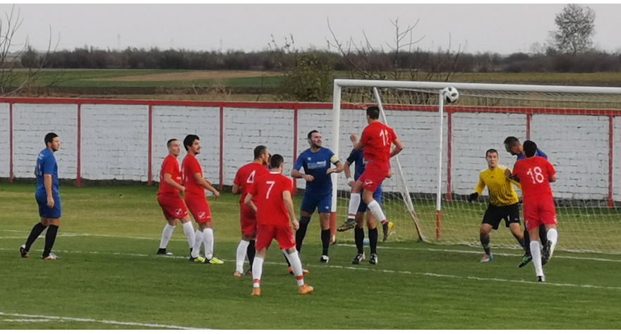 Нерешено јуче у Попинцима