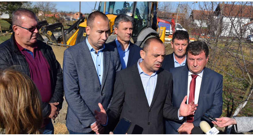 Сарадња вредна преко 420 милиона 