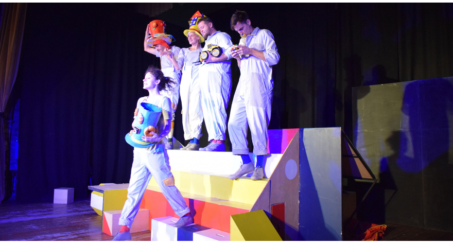 “Питам се питам” за пећиначке малишане