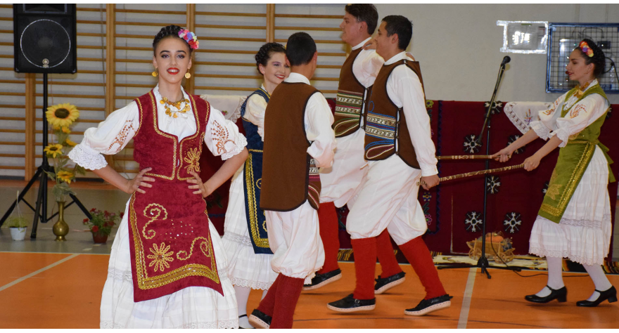 Новогодишњи концерт Извора 14. децембра