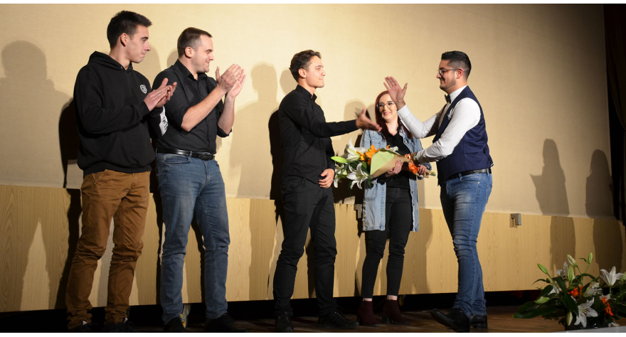 „Зависници“ затворили други Сајам културе младих