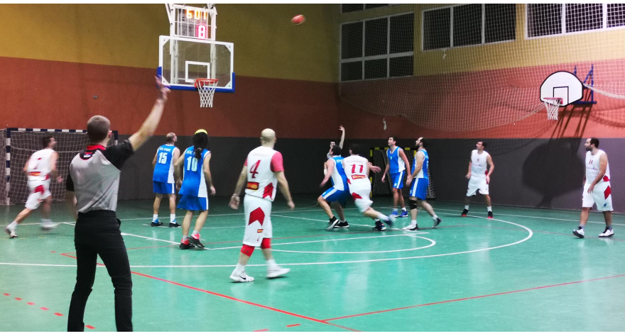 Спортски викенд за нама