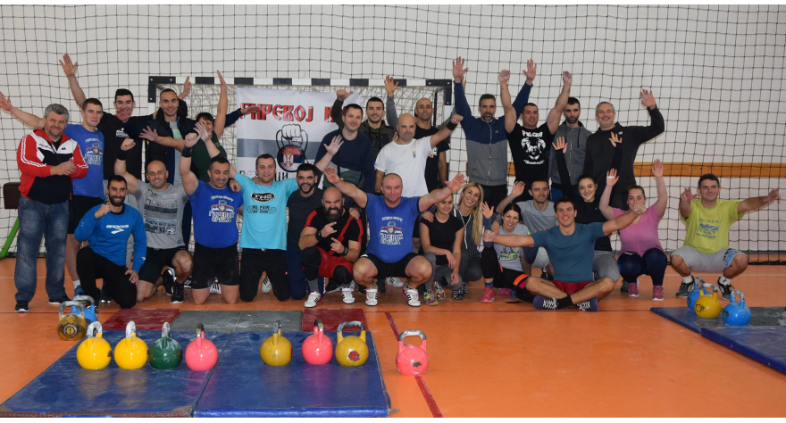 Спортски викенд пред нама