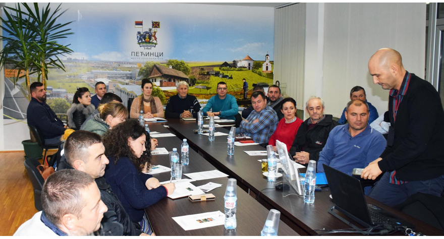 За пољопривреднике отворено седам кредитних линија