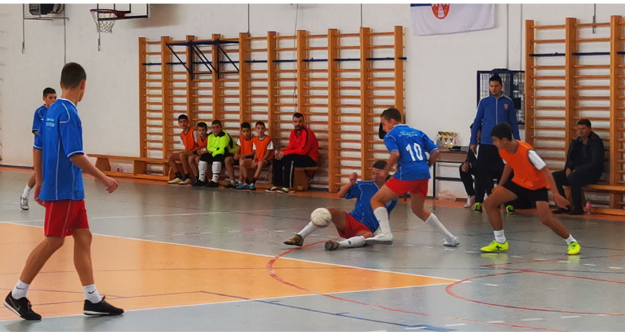 Општина Пећинци и ове године домаћин Зонског првенства